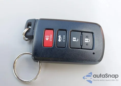 2014 Toyota Avalon Limited/Xle/Xle Premium/Xle Touring из США, поврежденный, VIN 4T1BK1EB4EU114159